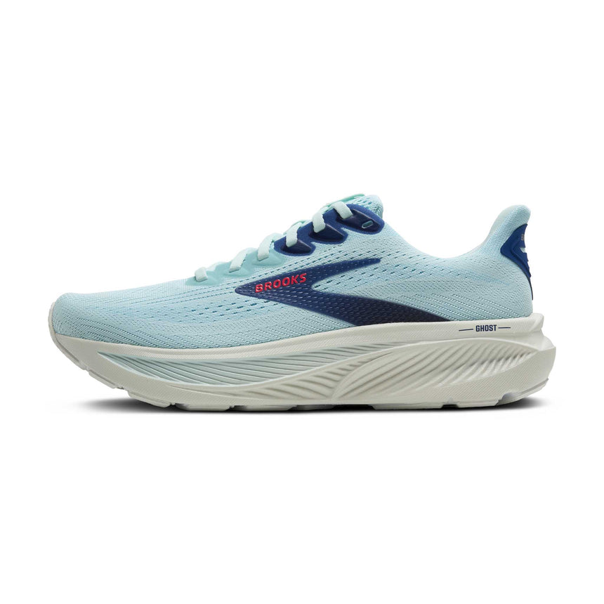 Brooks Brooks Ghost 17 chaussures de course à pied pour femme