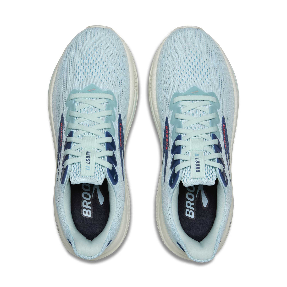 Brooks Brooks Ghost 17 chaussures de course à pied pour femme