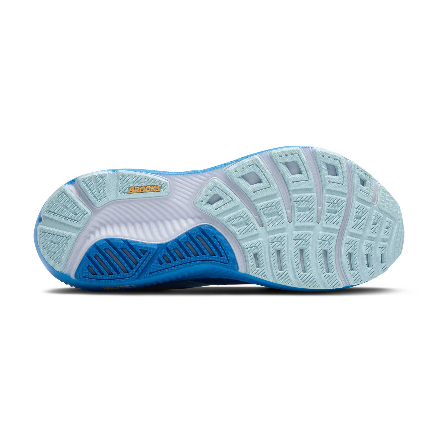 Brooks Brooks Ghost 17 chaussures de course à pied pour homme