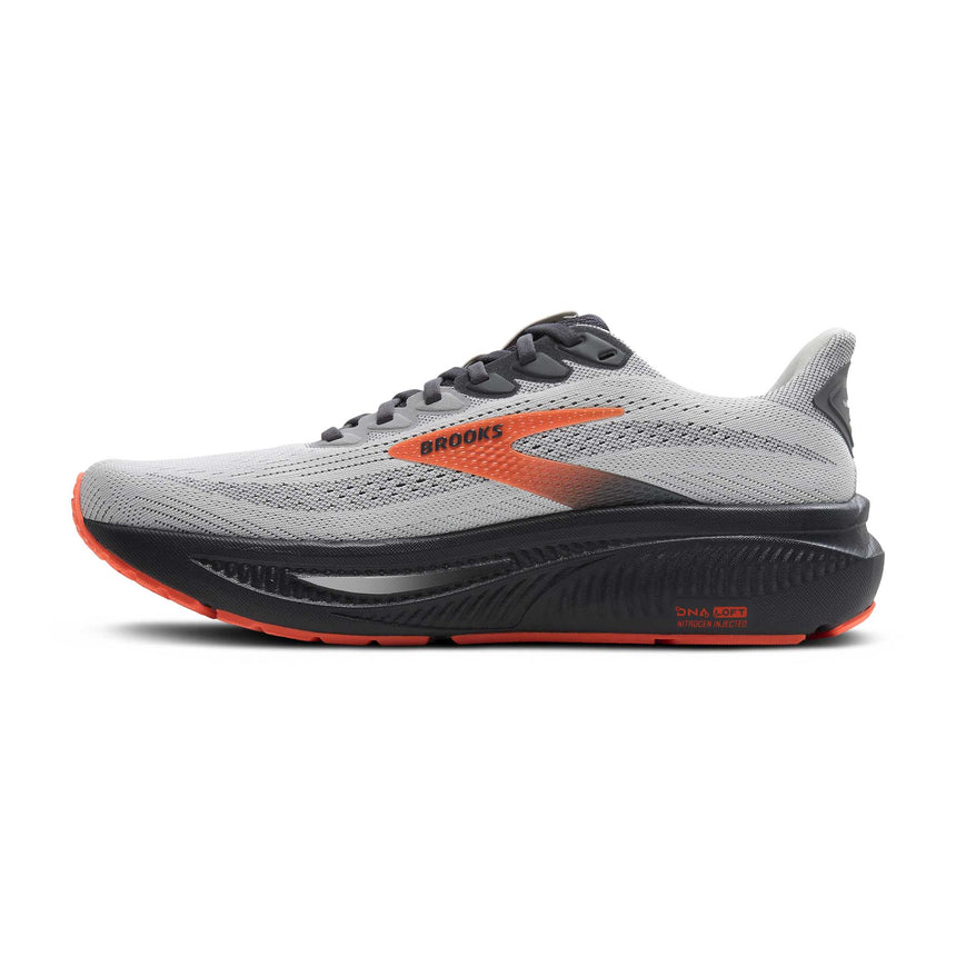 Brooks Brooks Ghost 17 chaussures de course à pied pour homme