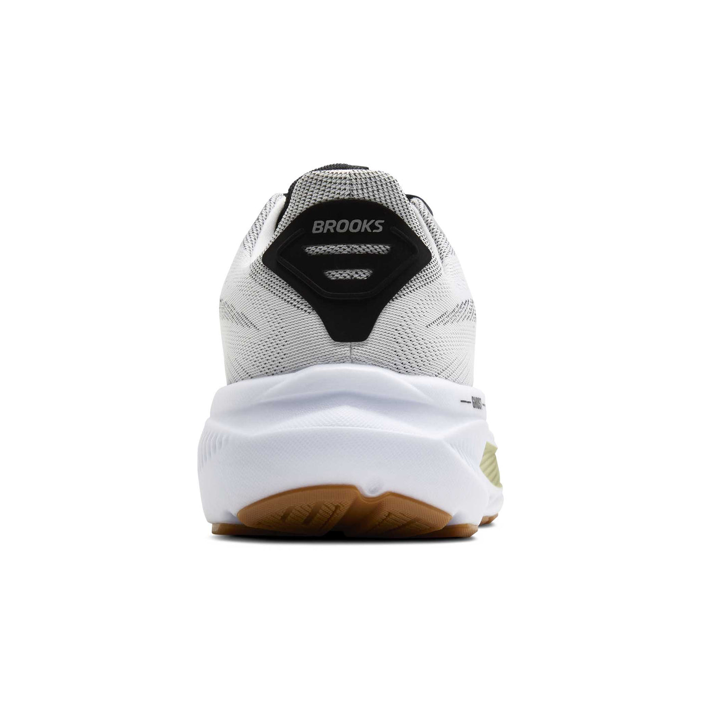 Brooks Brooks Ghost 17 chaussures de course à pied pour homme