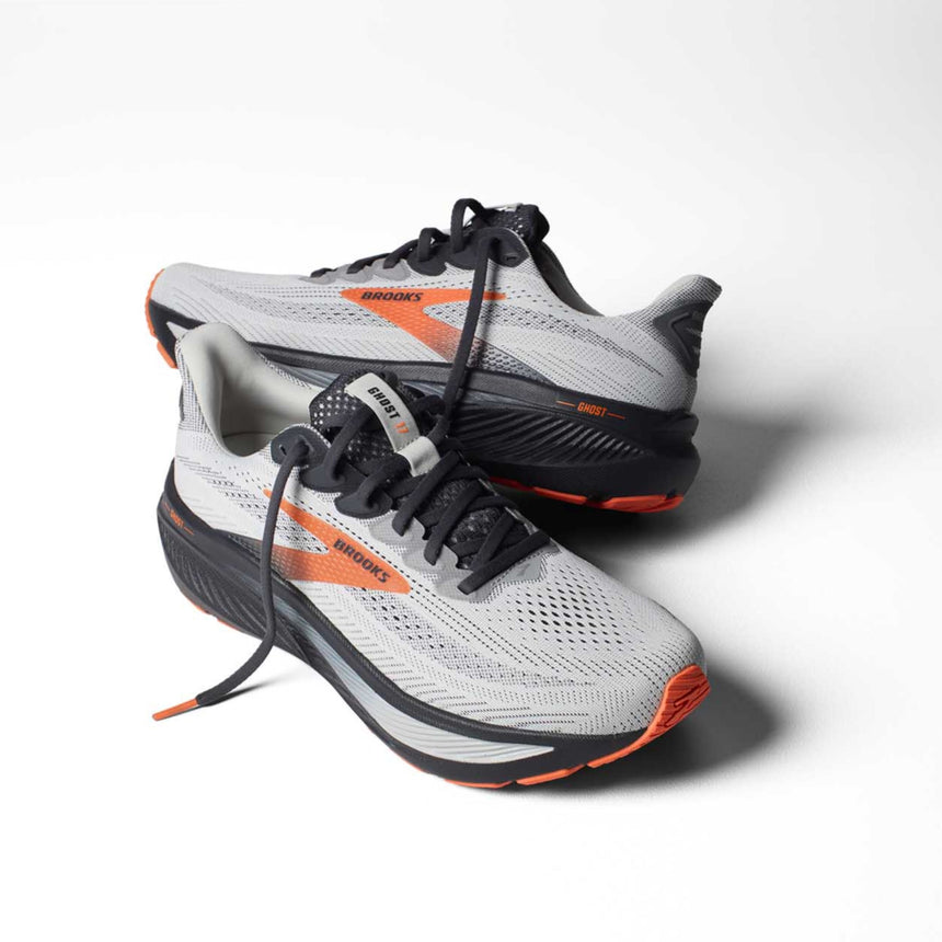 Brooks Brooks Ghost 17 chaussures de course à pied pour homme