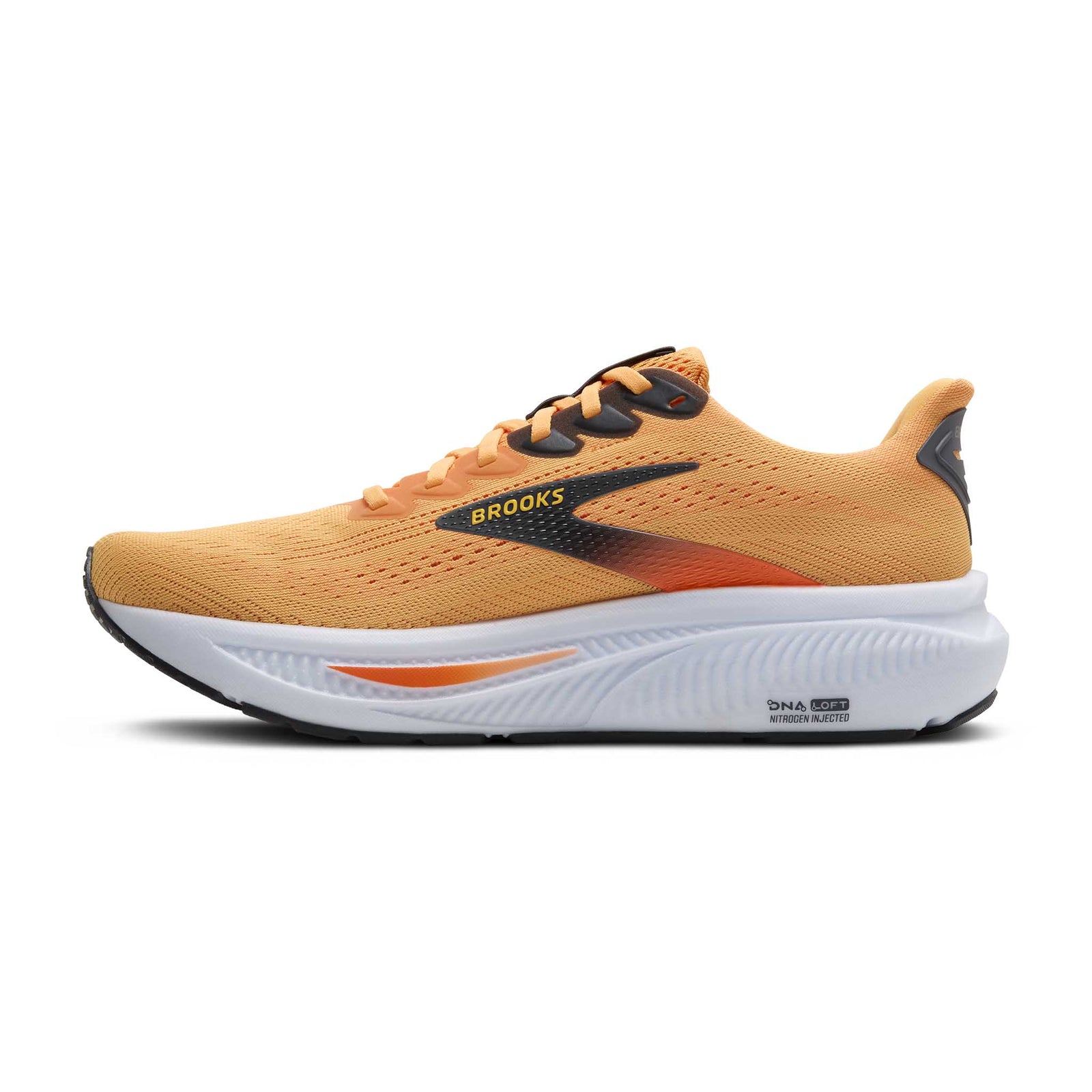 Brooks Brooks Ghost 17 chaussures de course à pied pour homme