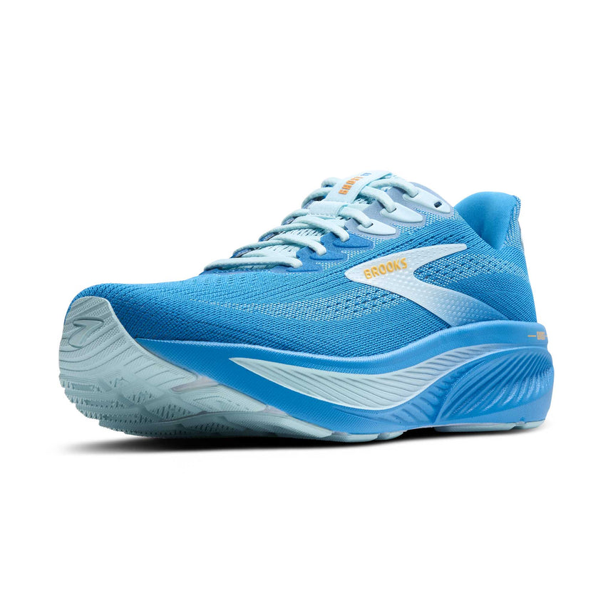Brooks Brooks Ghost 17 chaussures de course à pied pour homme