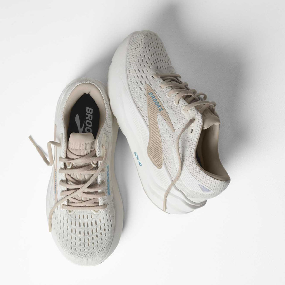 Brooks Brooks Ghost Max 3 chaussures de course à pied pour femme