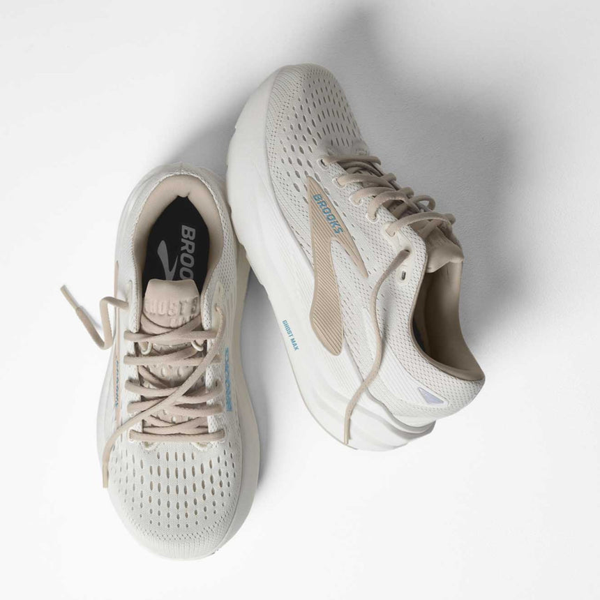 Brooks Brooks Ghost Max 3 chaussures de course à pied pour femme