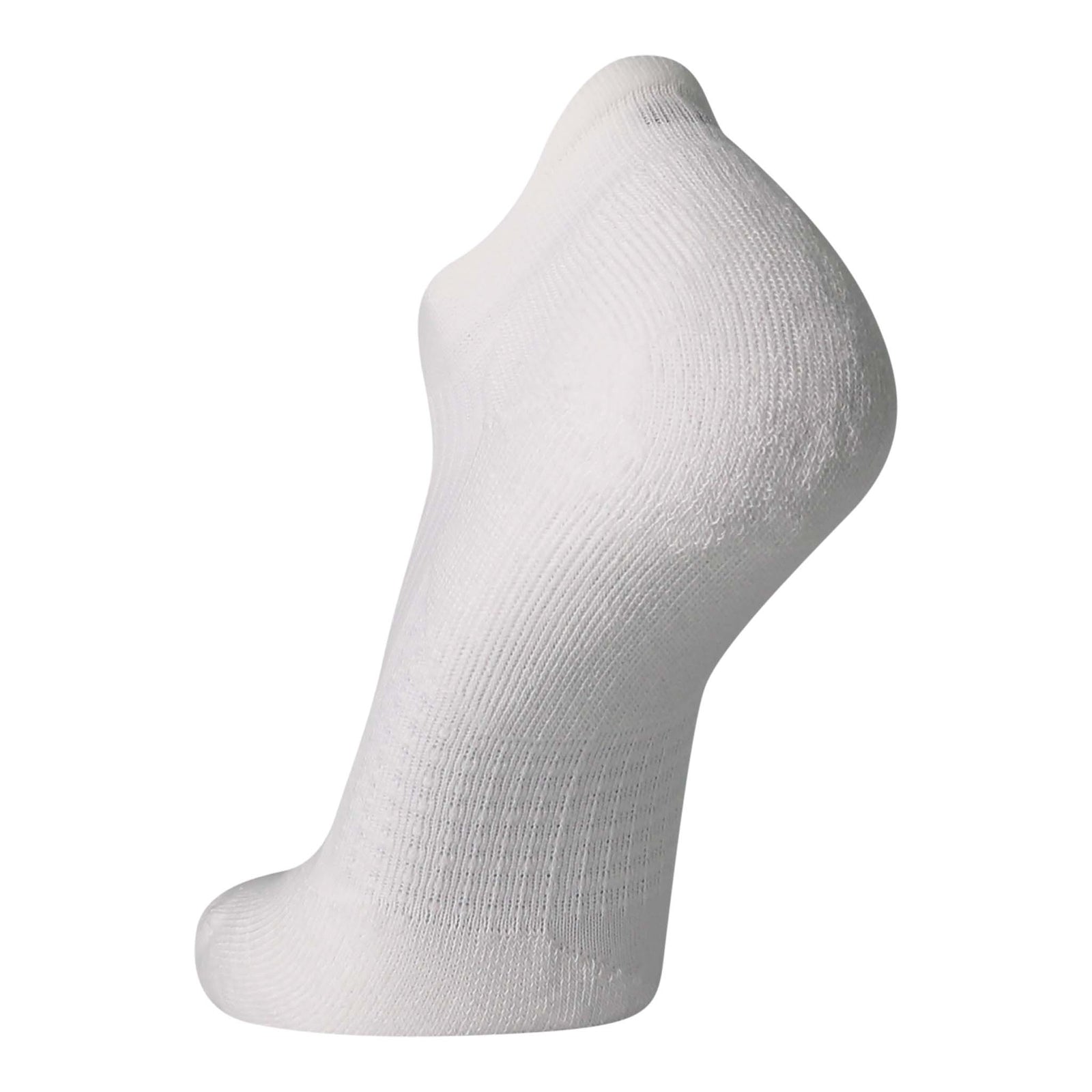 Brooks Brooks Ghost No Show chaussettes de course à pied unisexes