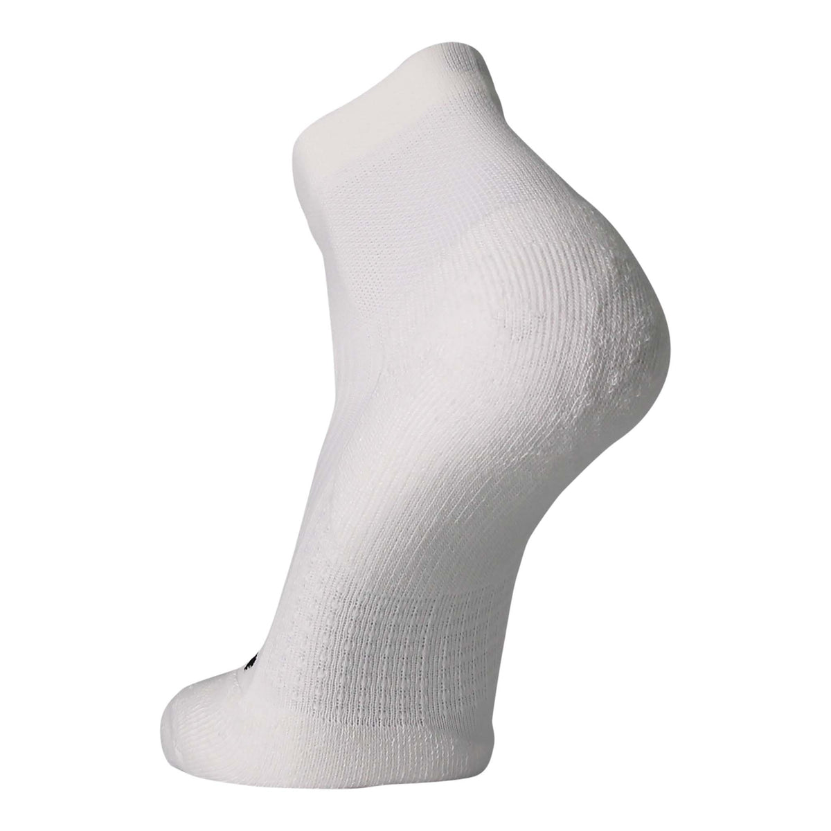 Brooks Brooks Ghost Quarter bas cheville de course à pied unisexe