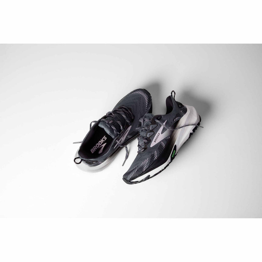 Brooks Ghost Trail chaussures de course à pied en sentier pour femme