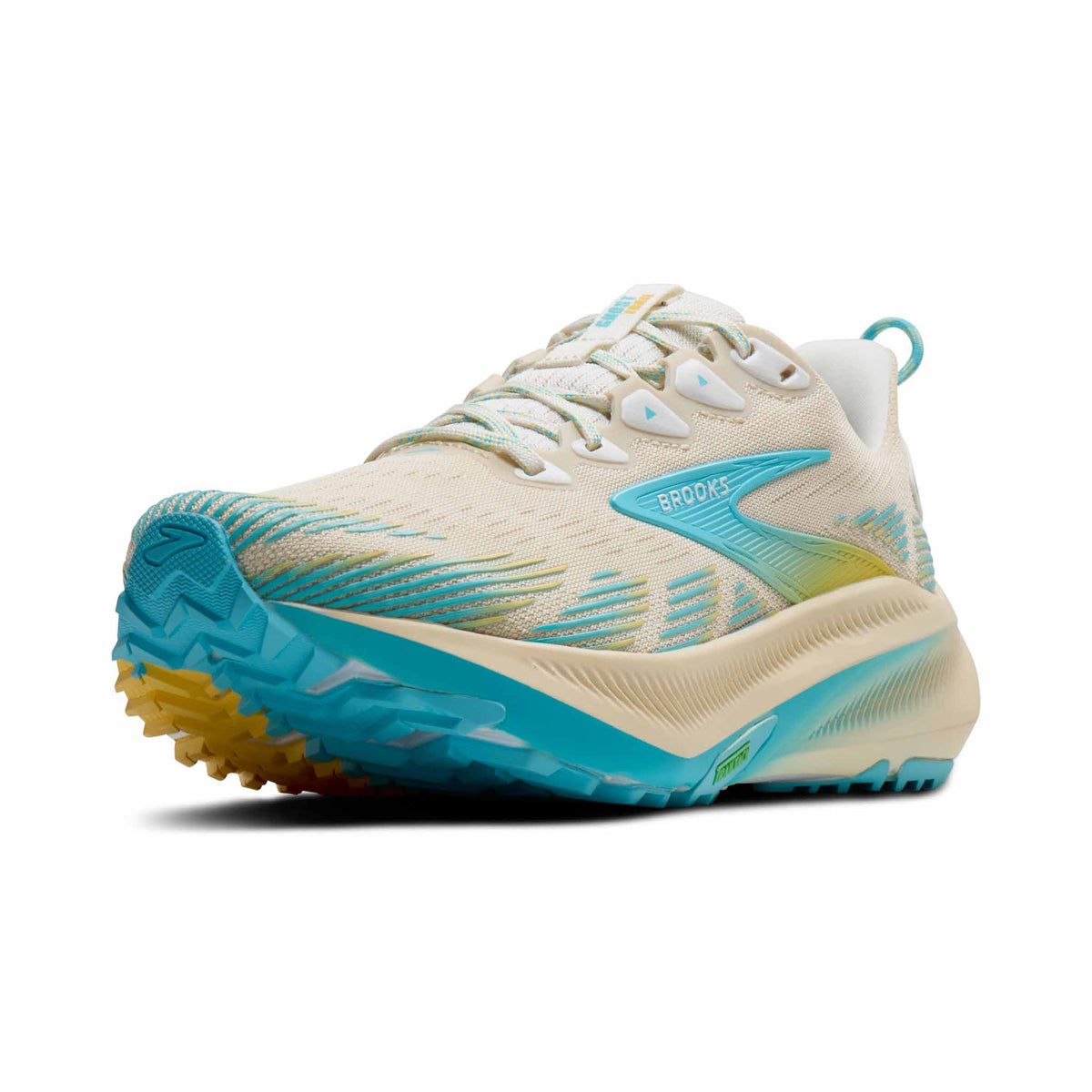 Brooks Brooks Ghost Trail chaussures de course à pied en sentier pour femme