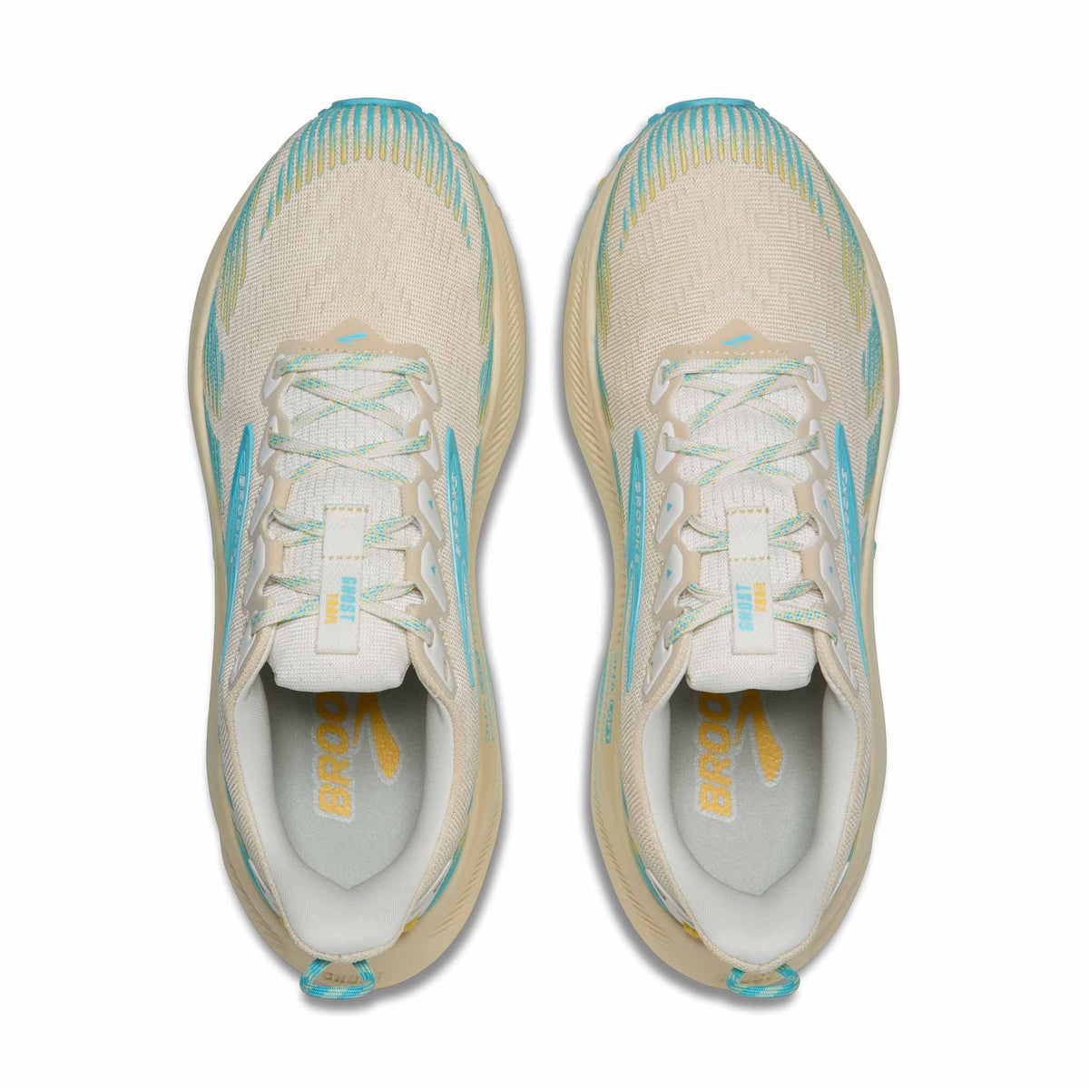 Brooks Brooks Ghost Trail chaussures de course à pied en sentier pour femme