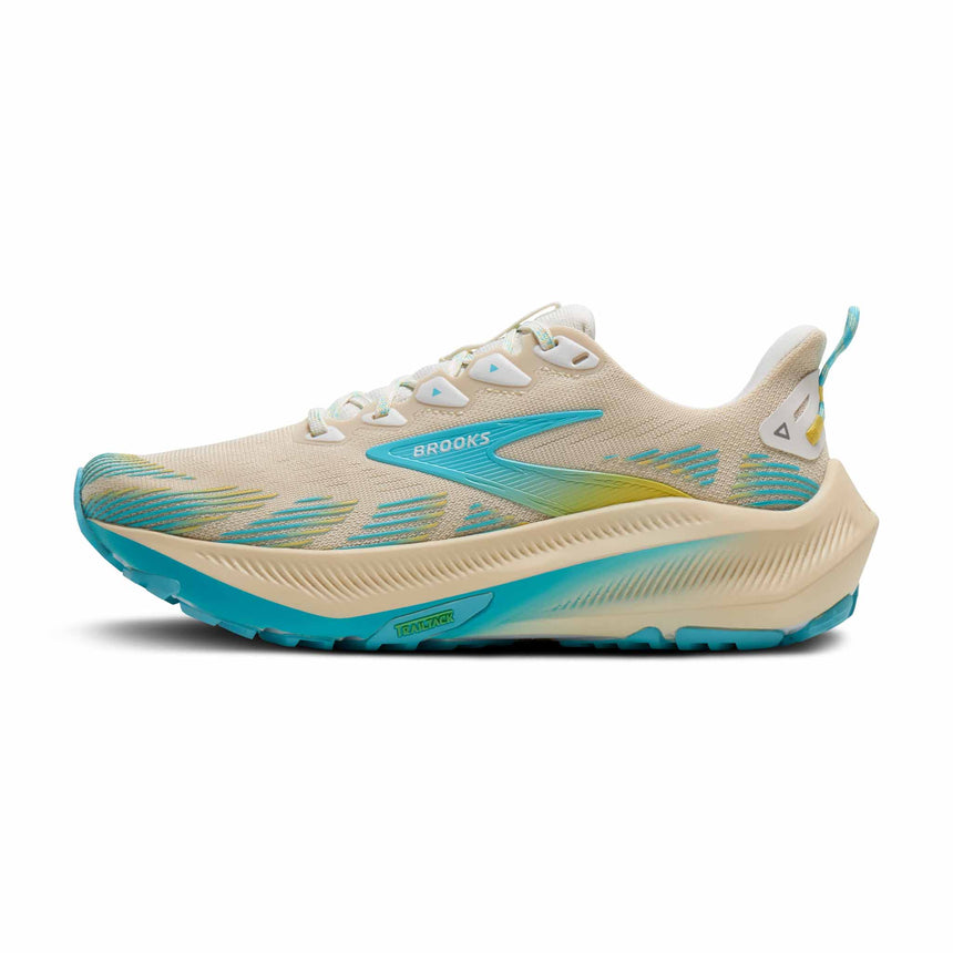 Brooks Brooks Ghost Trail chaussures de course à pied en sentier pour femme