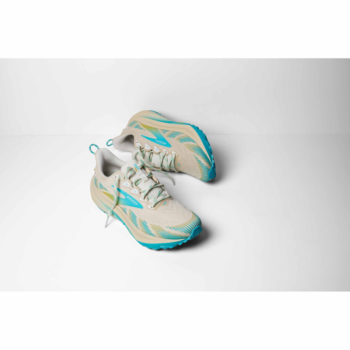 Brooks Brooks Ghost Trail chaussures de course à pied en sentier pour femme