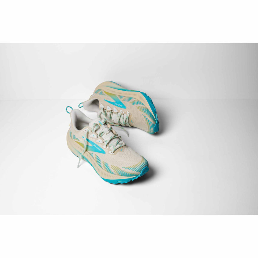 Brooks Brooks Ghost Trail chaussures de course à pied en sentier pour femme