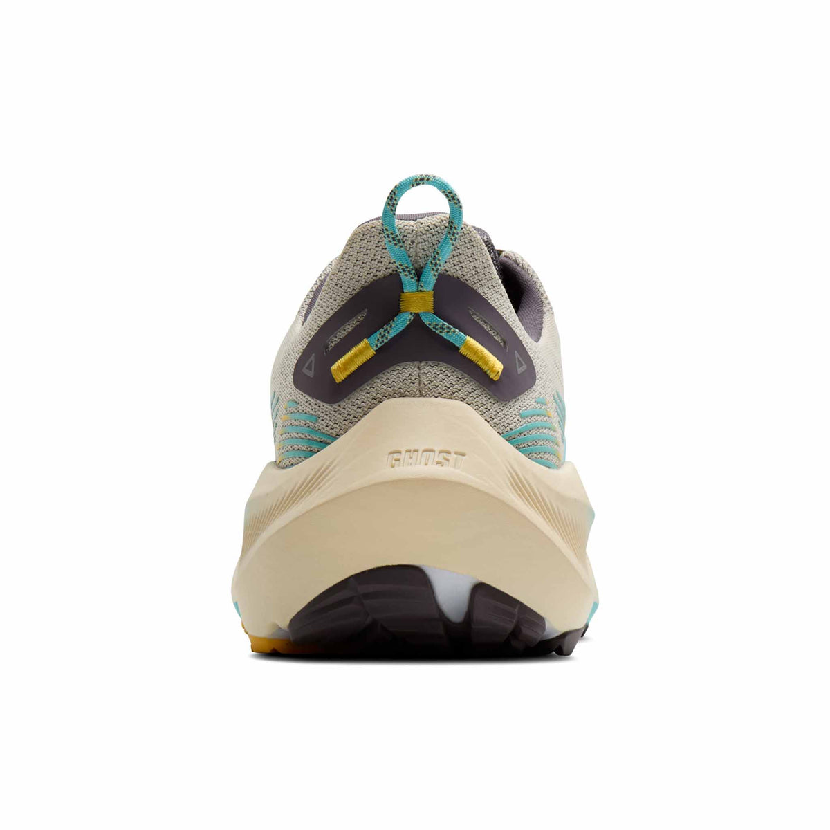 Brooks Brooks Ghost Trail chaussures de course à pied en sentier pour homme
