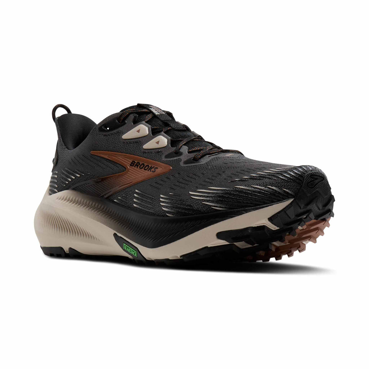 Brooks Brooks Ghost Trail chaussures de course à pied en sentier pour homme