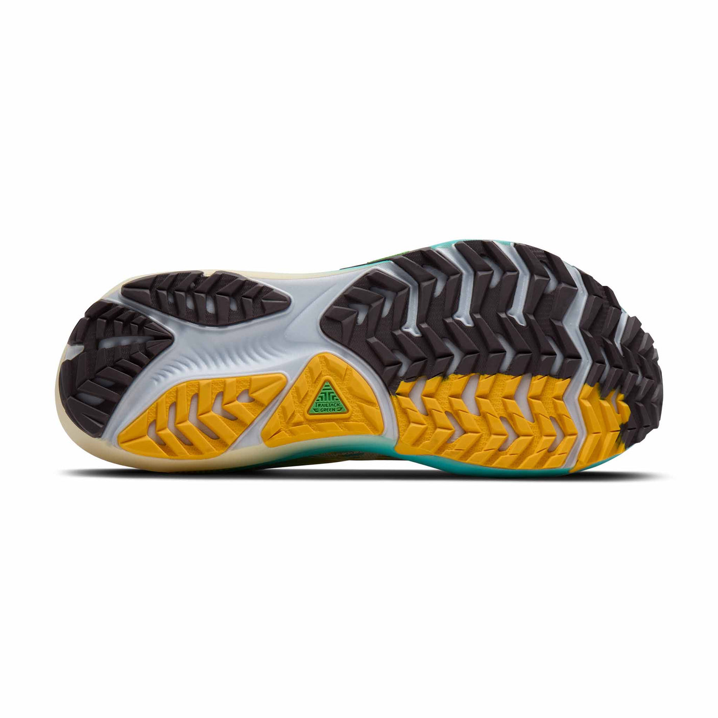 Brooks Brooks Ghost Trail chaussures de course à pied en sentier pour homme