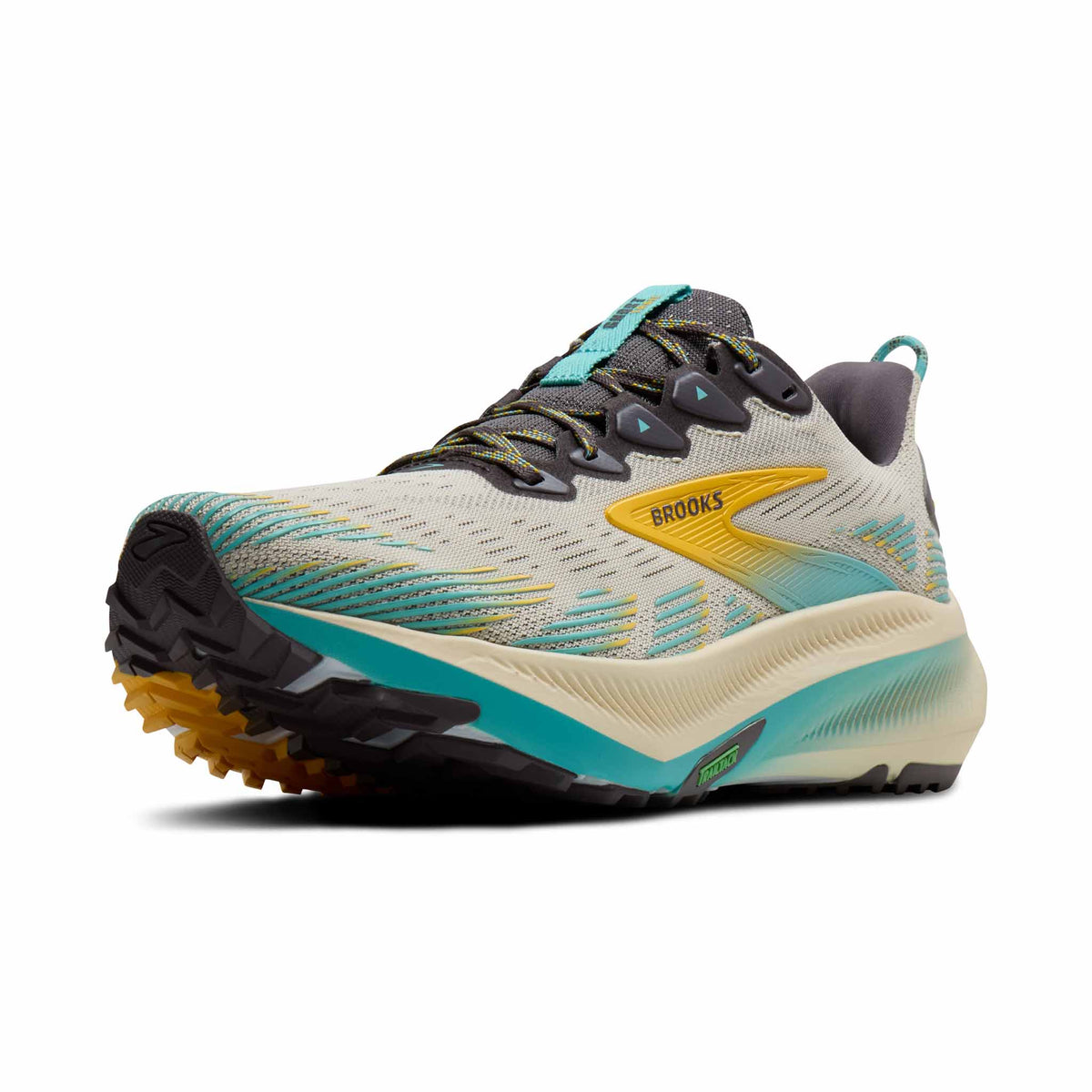 Brooks Brooks Ghost Trail chaussures de course à pied en sentier pour homme