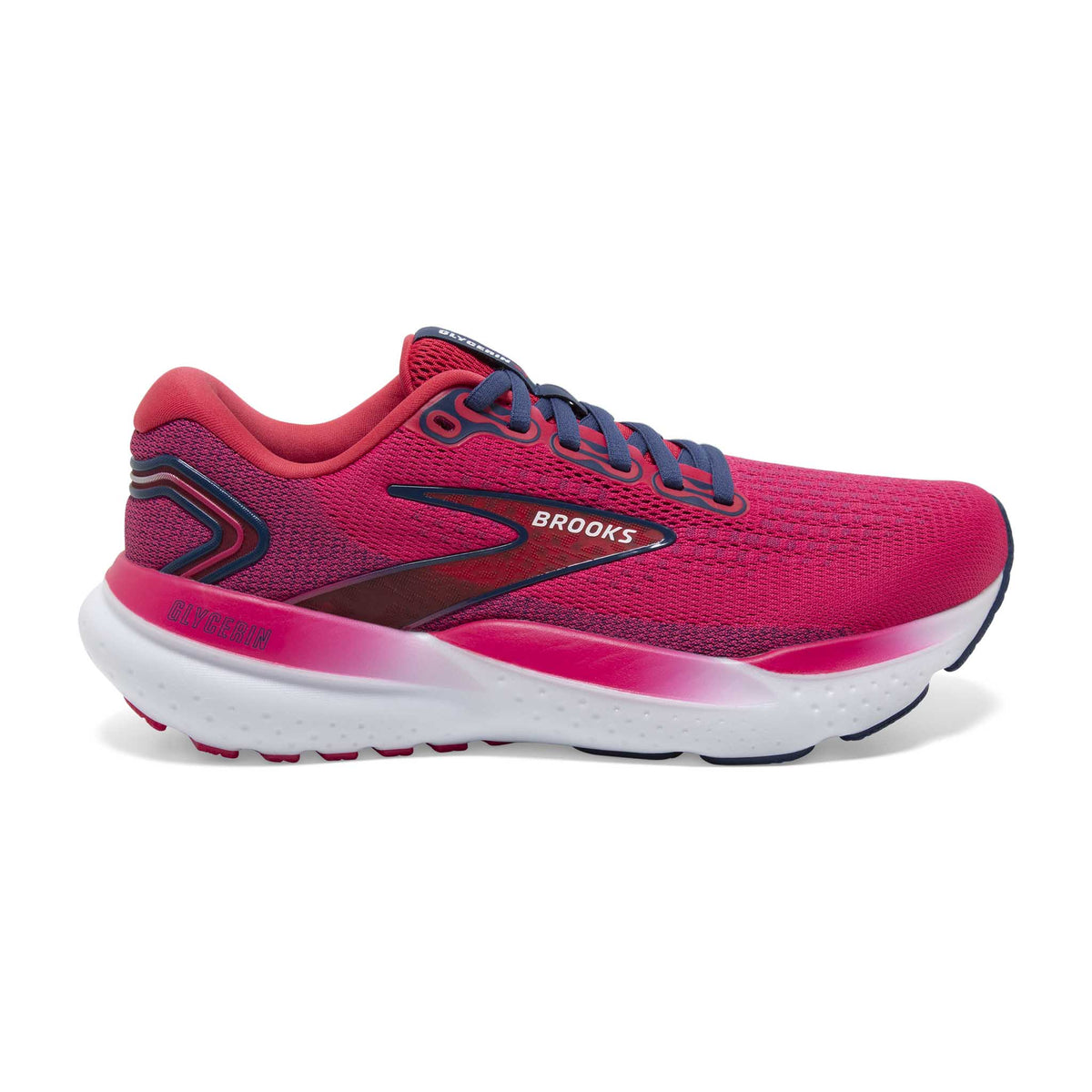 Brooks Brooks Glycerin 21 chaussures de course à pied pour femme