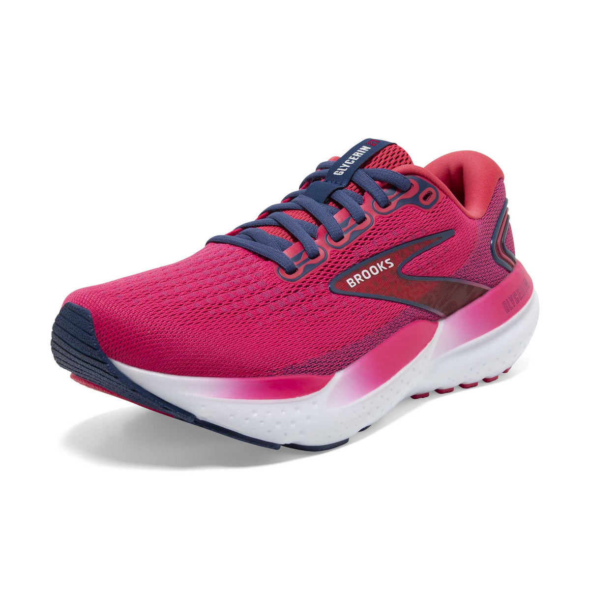 Brooks Brooks Glycerin 21 chaussures de course à pied pour femme