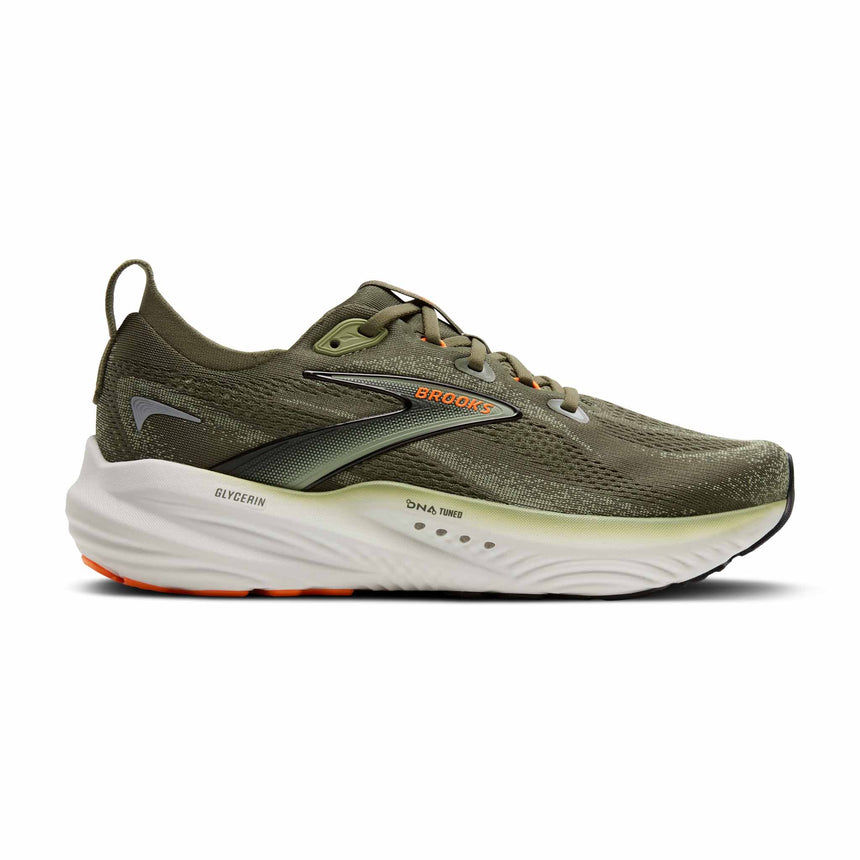 Brooks Brooks Glycerin 22 chaussures de course à pied homme
