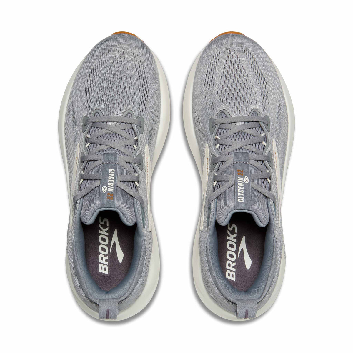 Brooks Brooks Glycerin 22 chaussures de course à pied homme