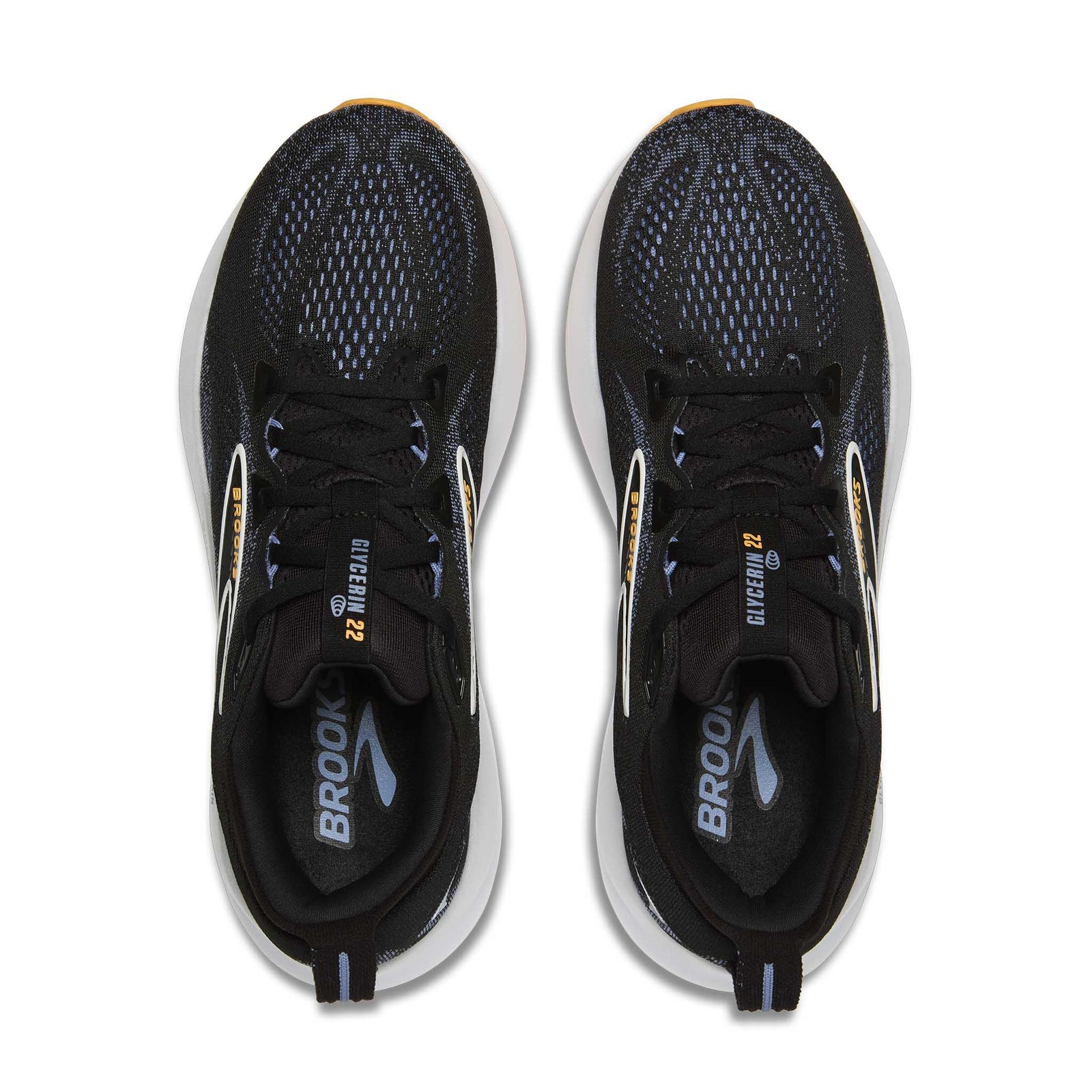 Brooks Brooks Glycerin 22 chaussures de course à pied homme