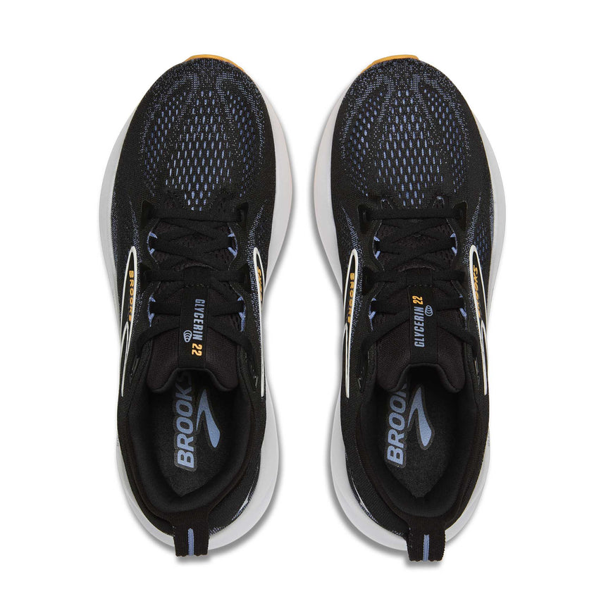 Brooks Brooks Glycerin 22 chaussures de course à pied homme