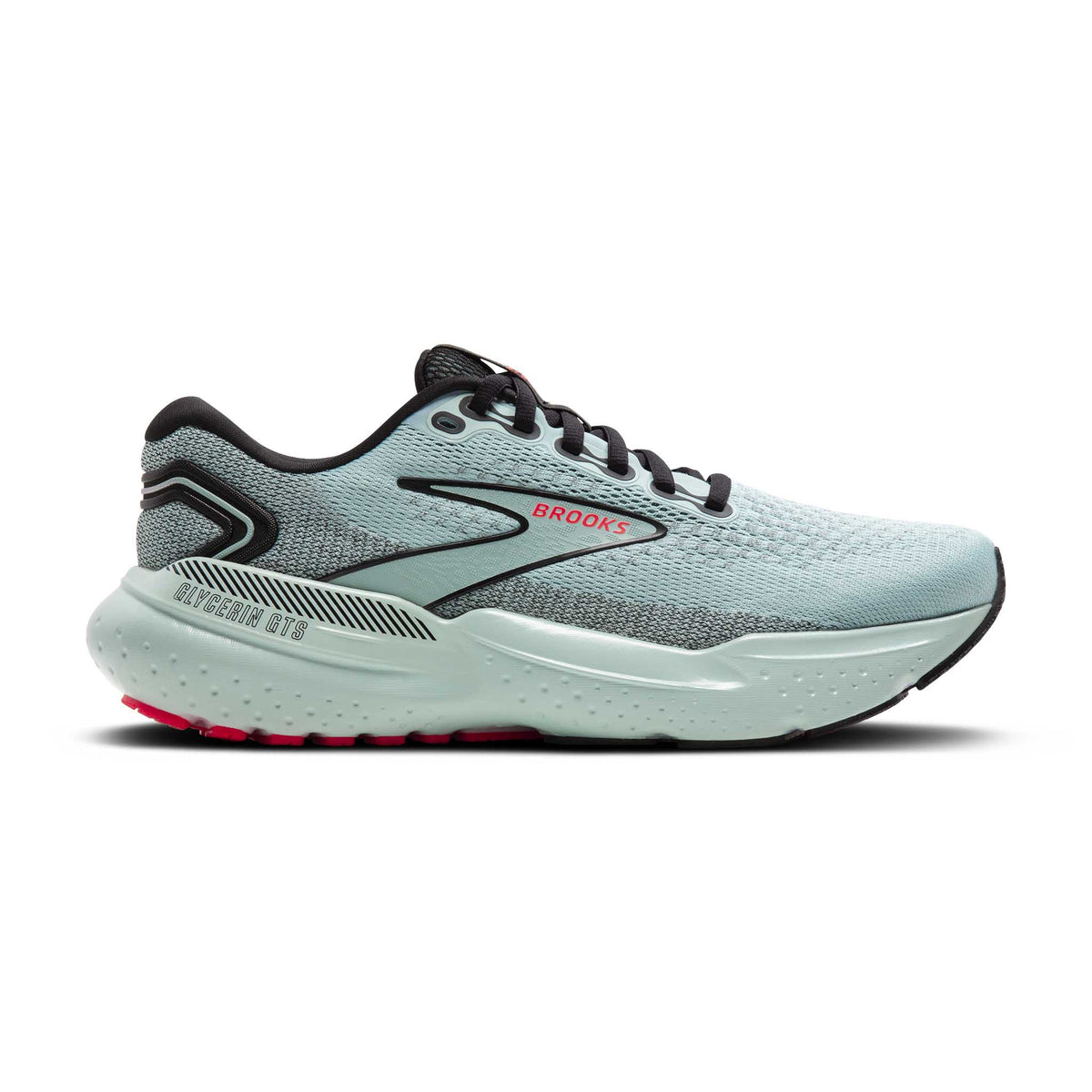 Brooks Brooks Glycerin GTS 21 chaussures de course à pied pour femme