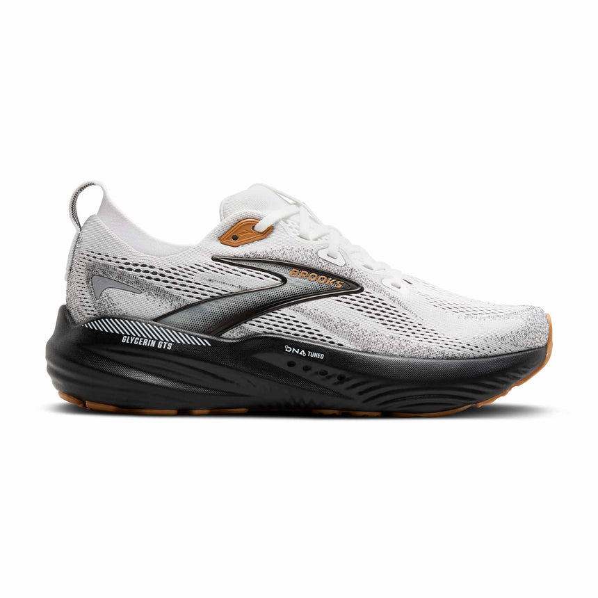 Brooks Brooks Glycerin GTS 22 chaussures de course à pied homme