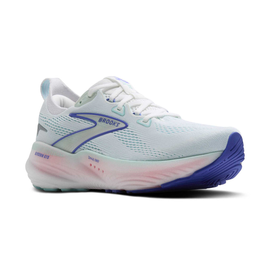 Brooks Brooks Glycerin GTS 22 chaussures de course à pied pour femme