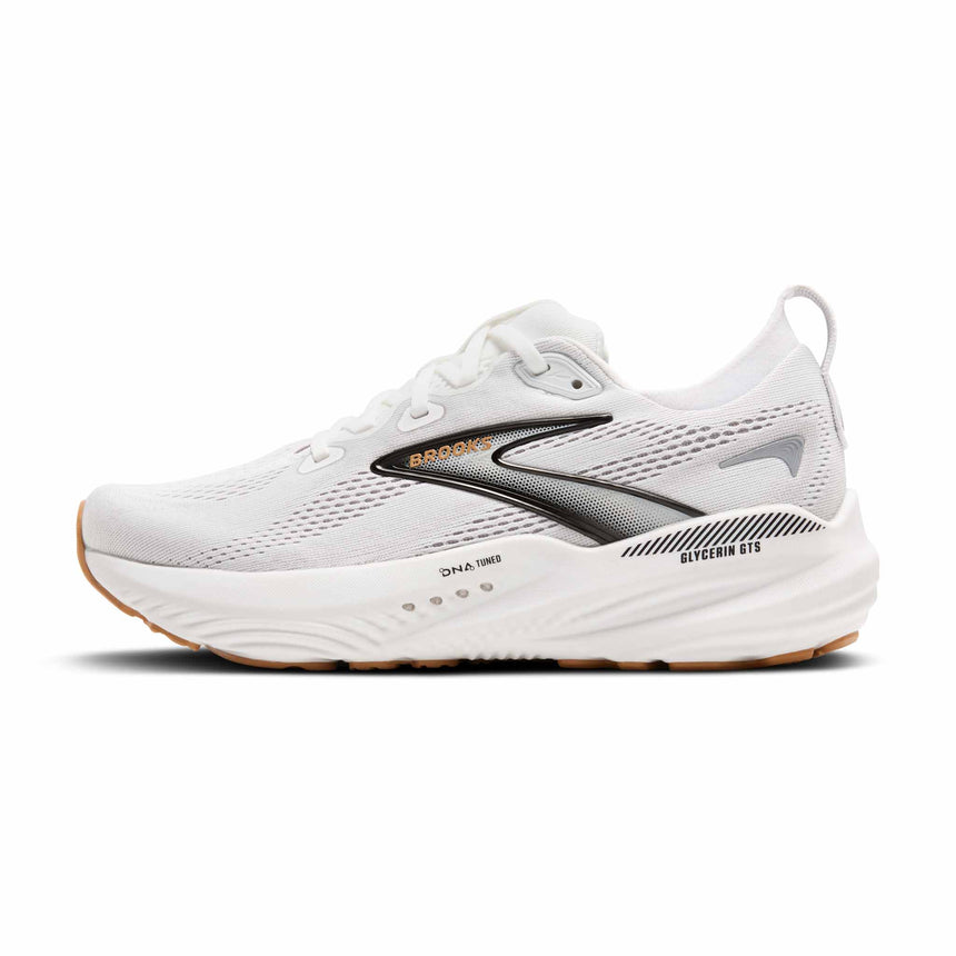 Brooks Brooks Glycerin GTS 22 chaussures de course à pied pour femme