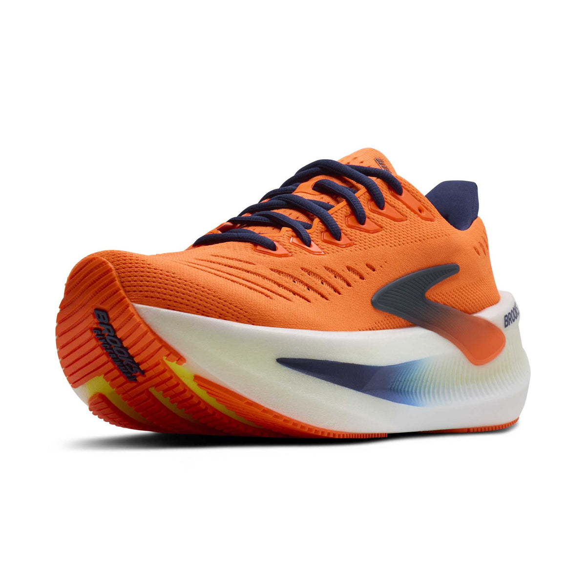 Brooks Brooks Glycerin Max 2 chaussures de course à pied homme