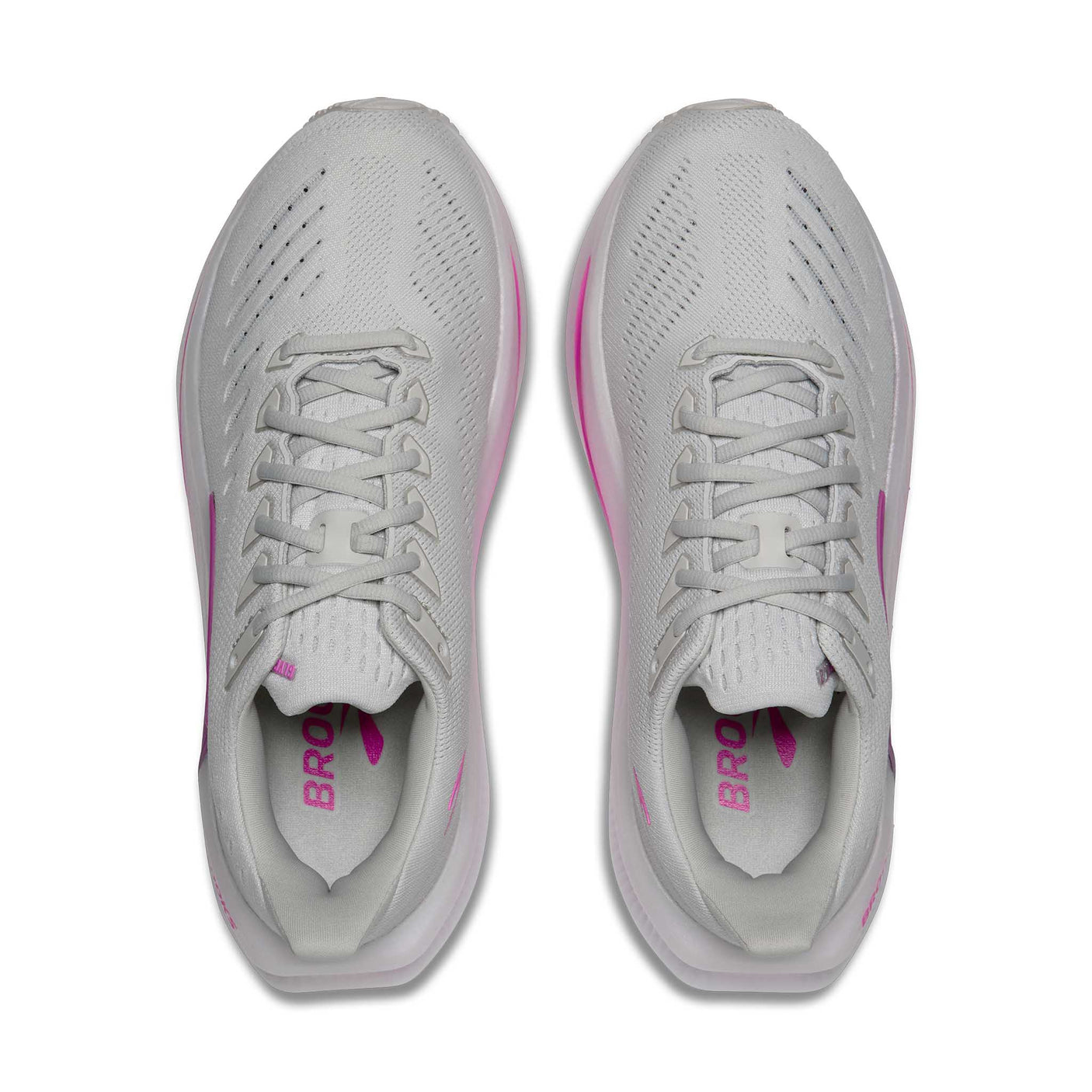 Brooks Brooks Glycerin Max 2 chaussures de course à pied pour femme
