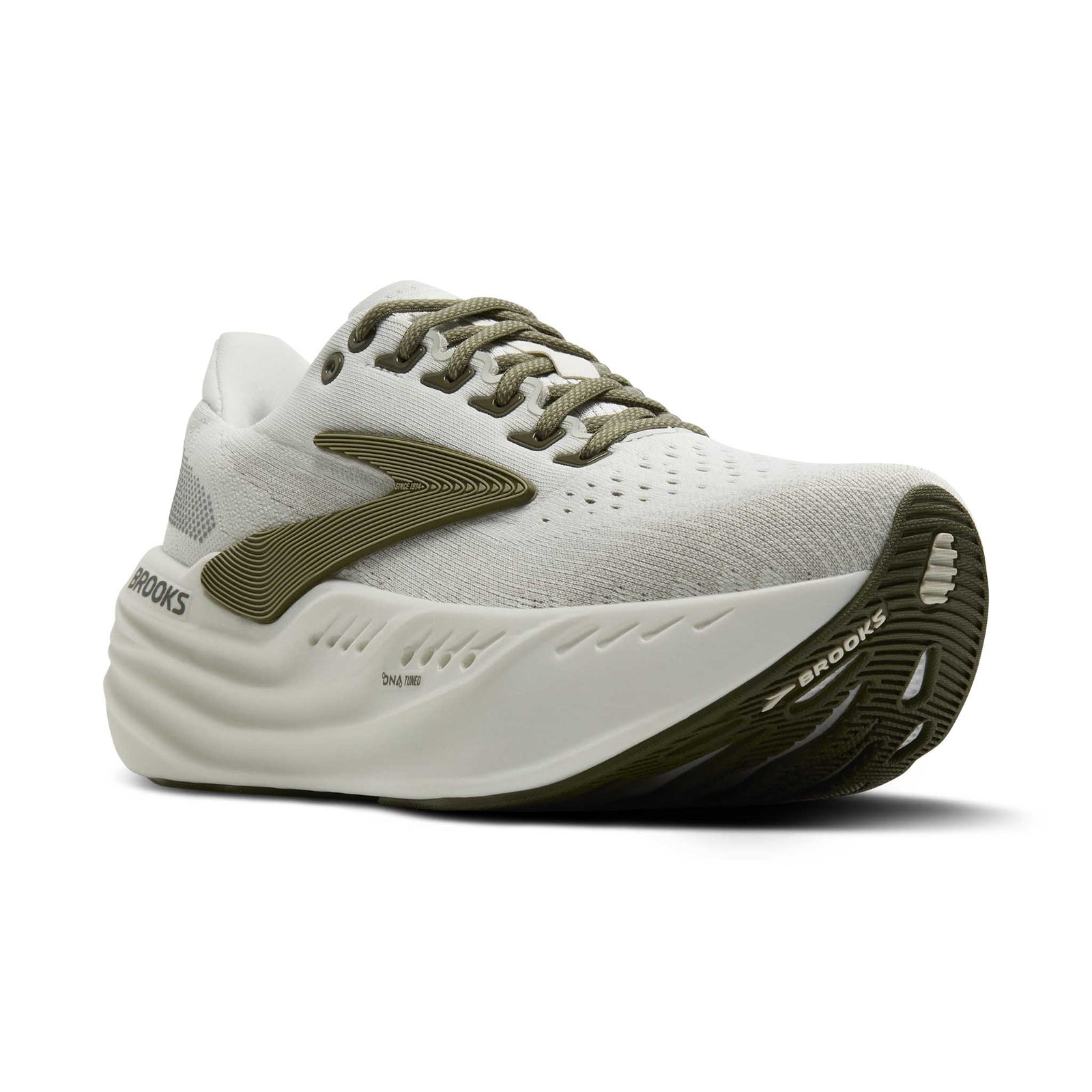 Brooks Brooks Glycerin Max chaussures de course à pied homme