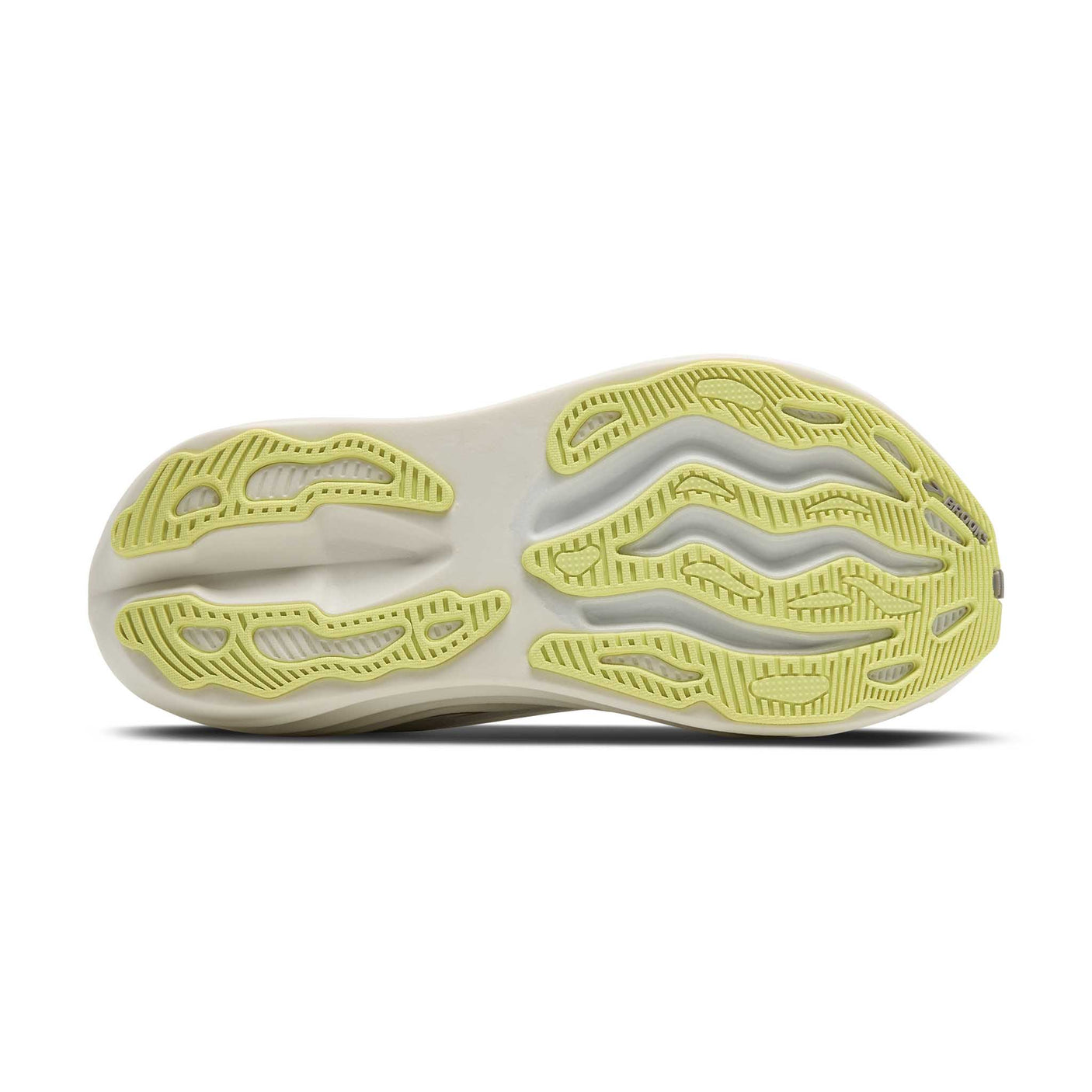 Brooks Brooks Glycerin Max chaussures de course à pied pour femme