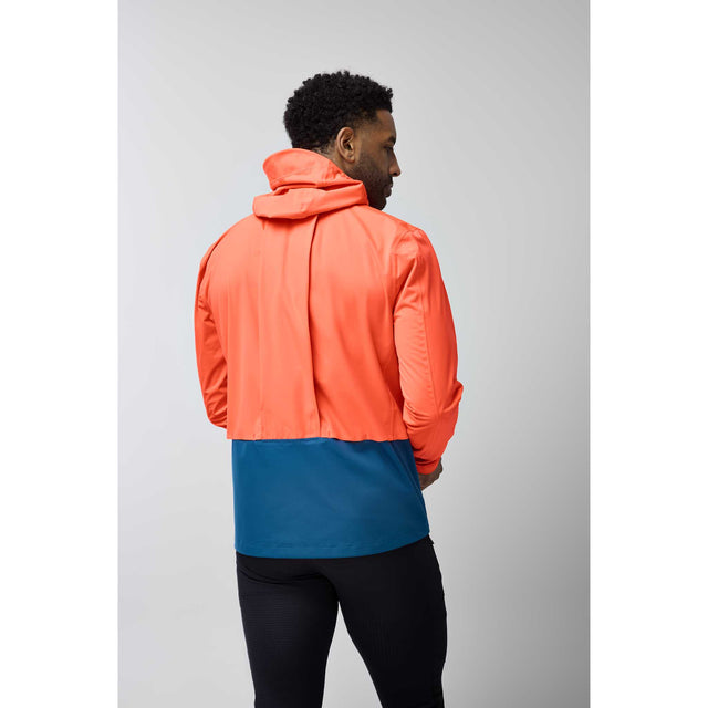 Brooks Brooks High Point 2 manteau imperméable de course à pied homme