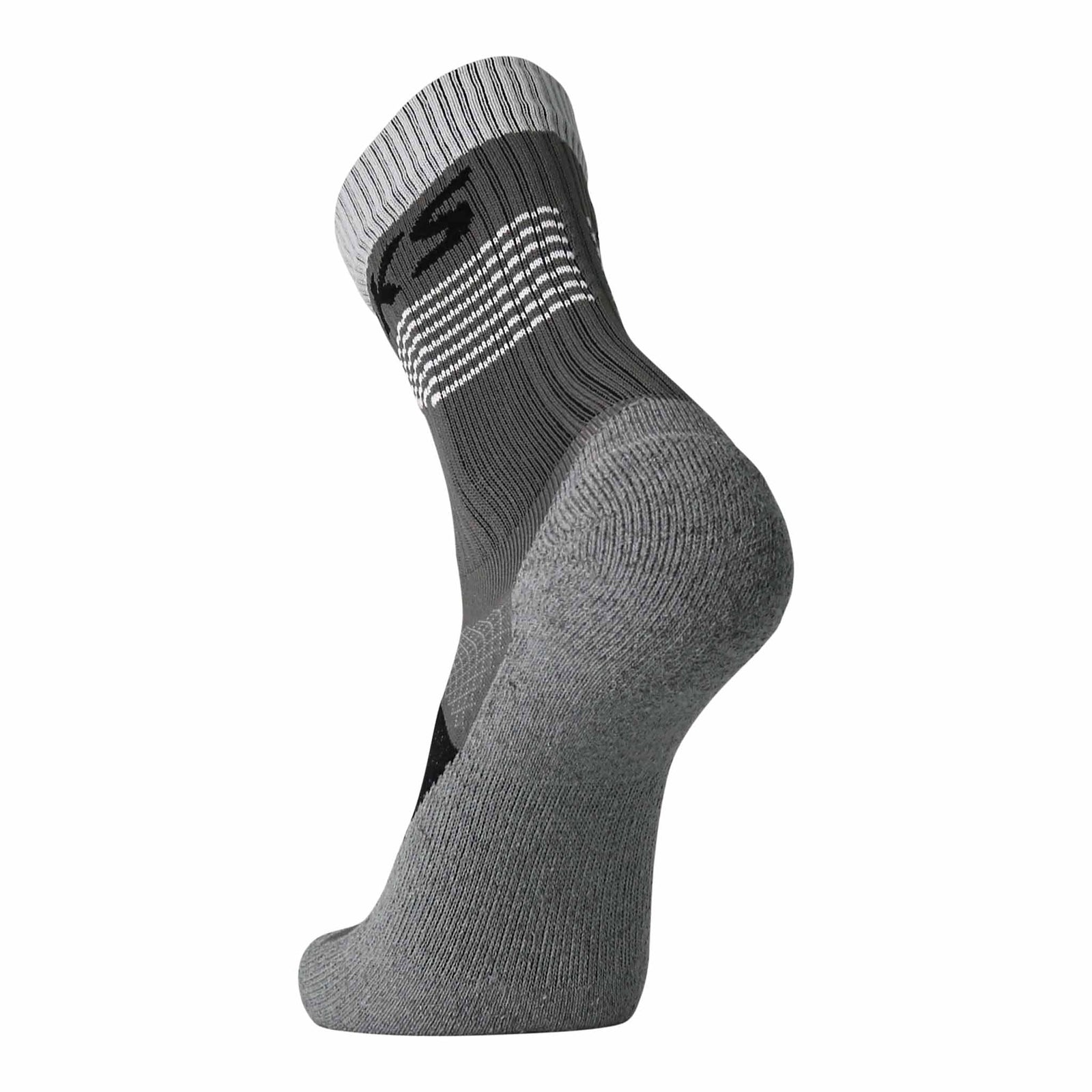 Brooks Brooks High Point Crew bas de course à pied unisexe