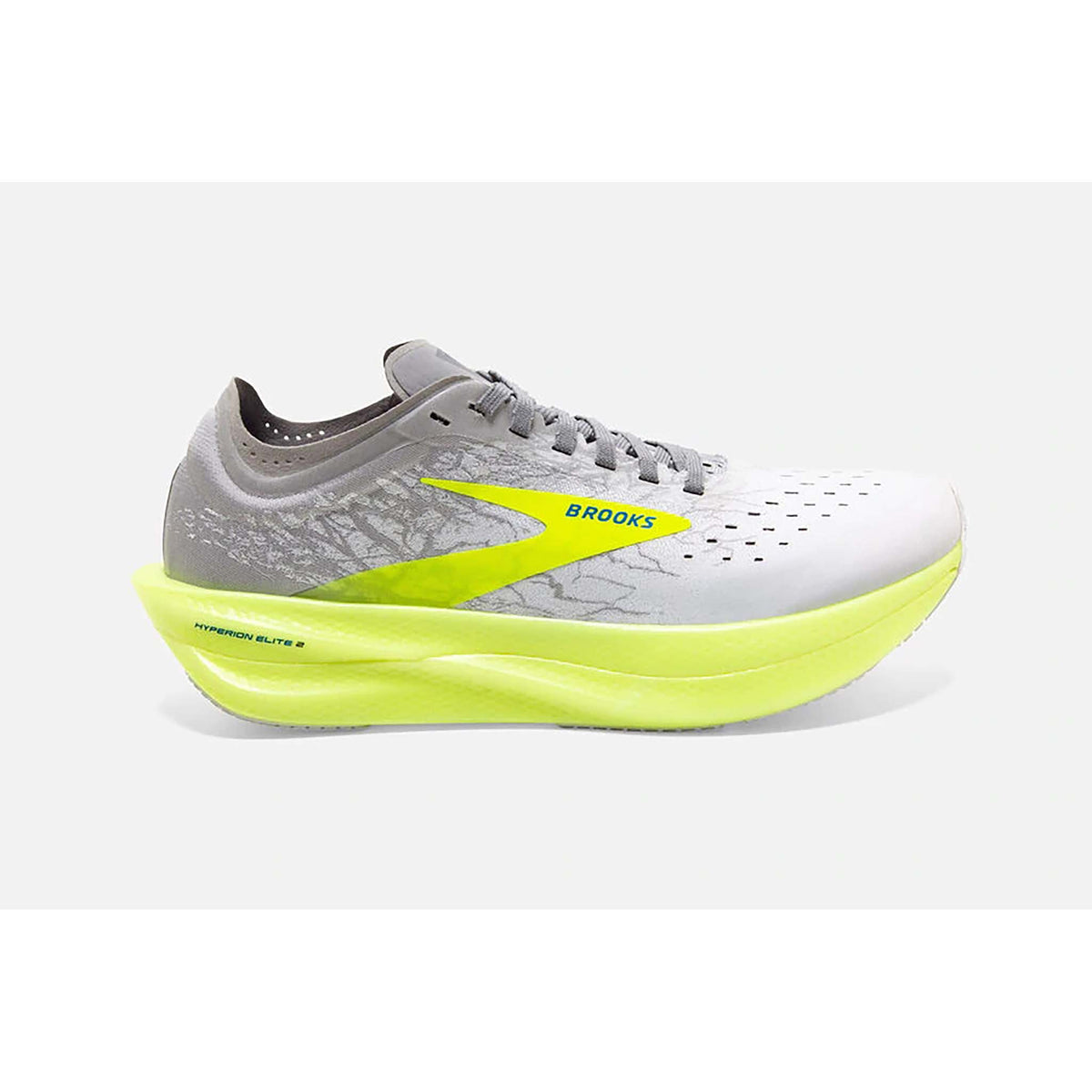 Brooks Brooks Hyperion Elite 2 chaussures de course a pied unisexe