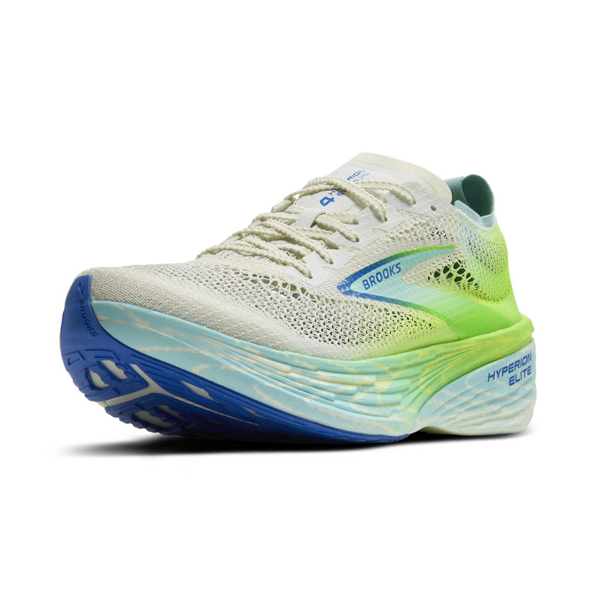 Brooks Brooks Hyperion Elite 4 PB chaussures de course à pied unisexe