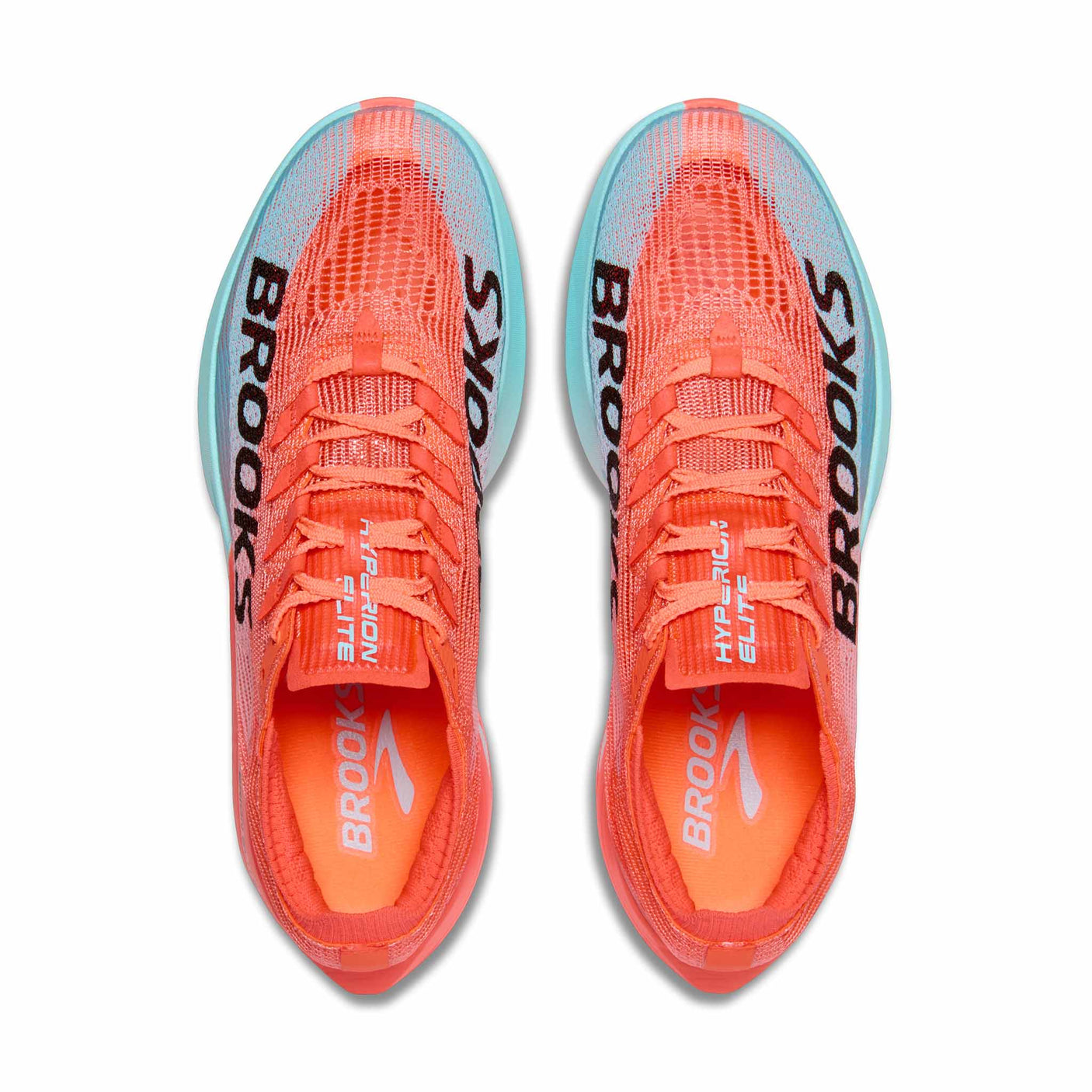 Brooks Brooks Hyperion Elite 5 chaussures de course à pied unisexes