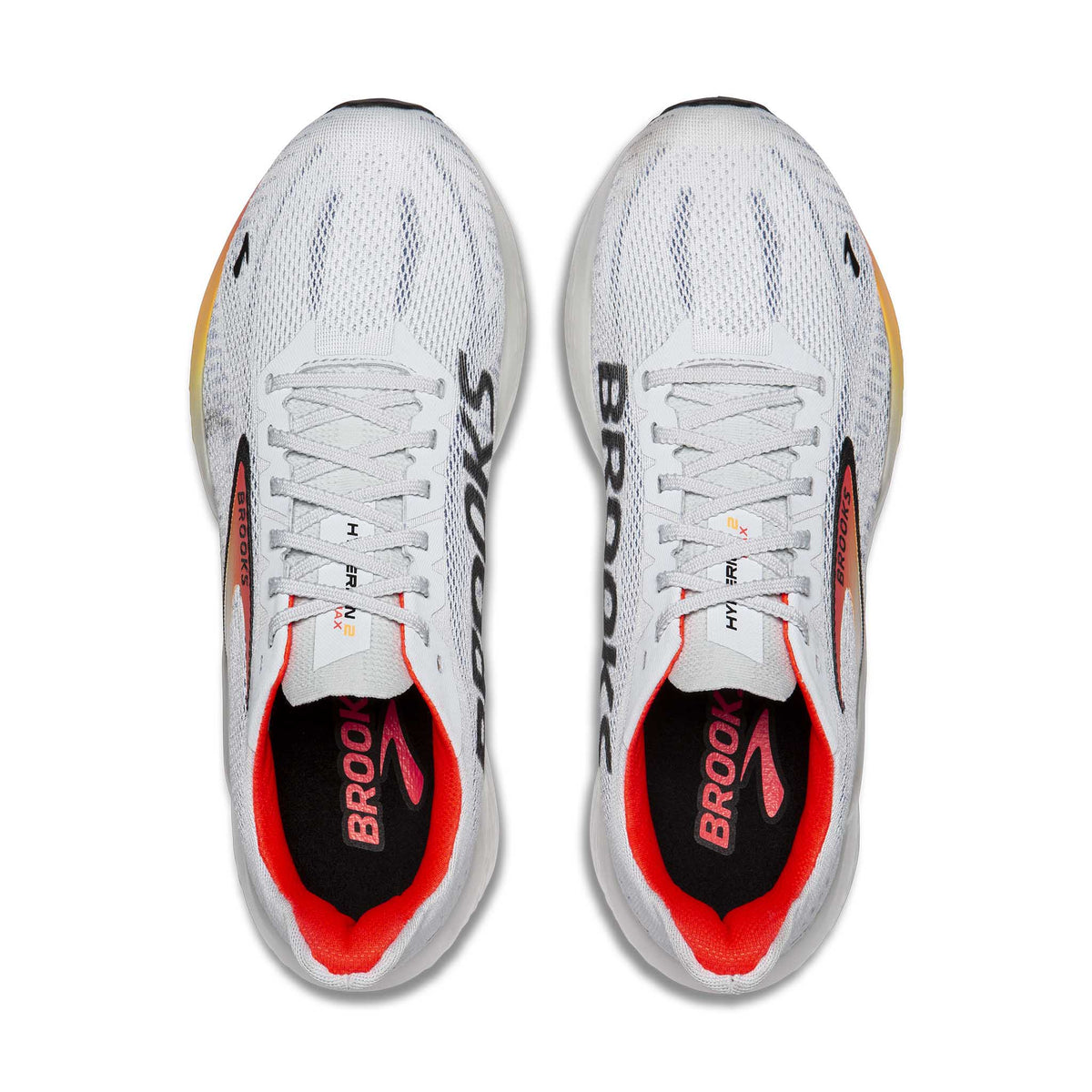 Brooks Brooks Hyperion Max 2 chaussures de course à pied homme