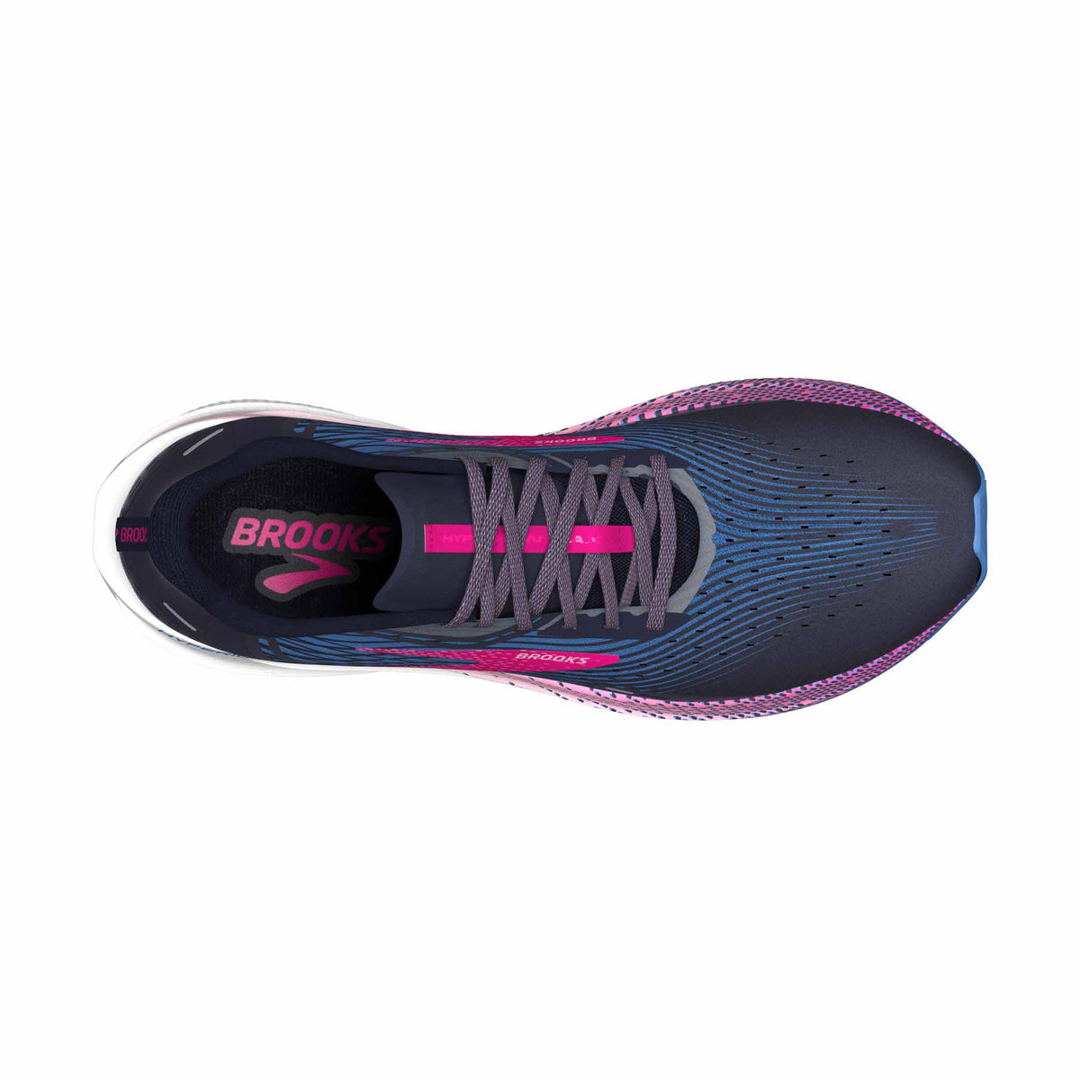 Brooks Brooks Hyperion Max chaussures de course à pied femme