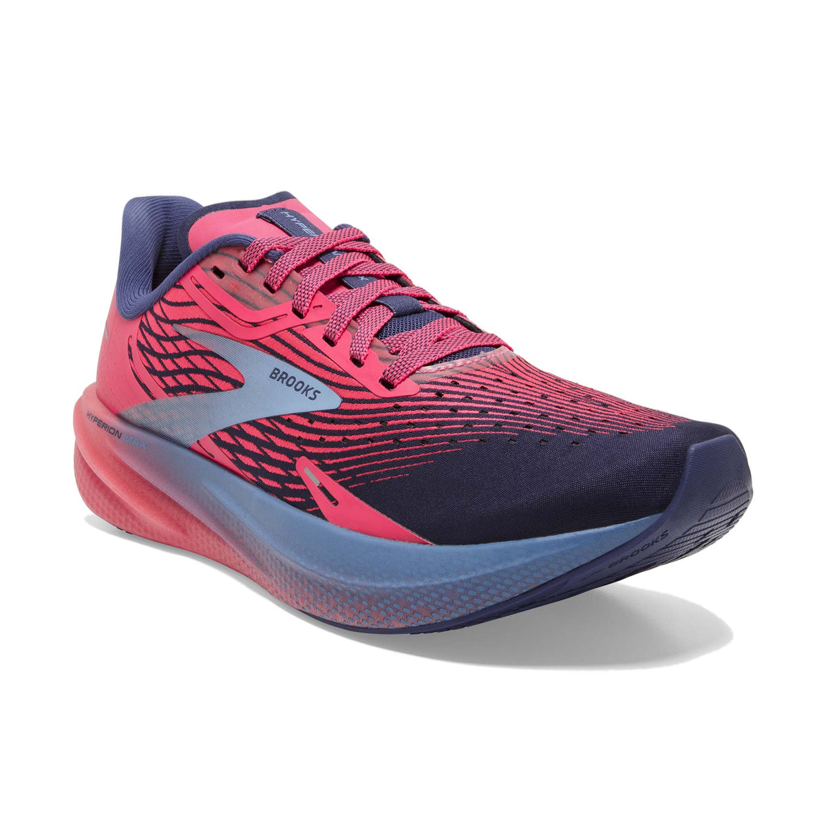 Brooks Brooks Hyperion Max chaussures de course à pied femme
