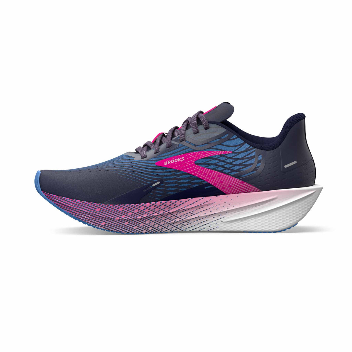 Brooks Brooks Hyperion Max chaussures de course à pied femme
