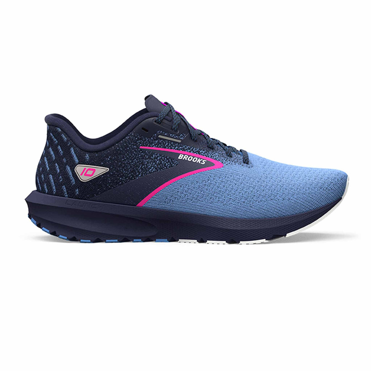 Brooks Brooks Launch 10 chaussures de course à pied pour femme