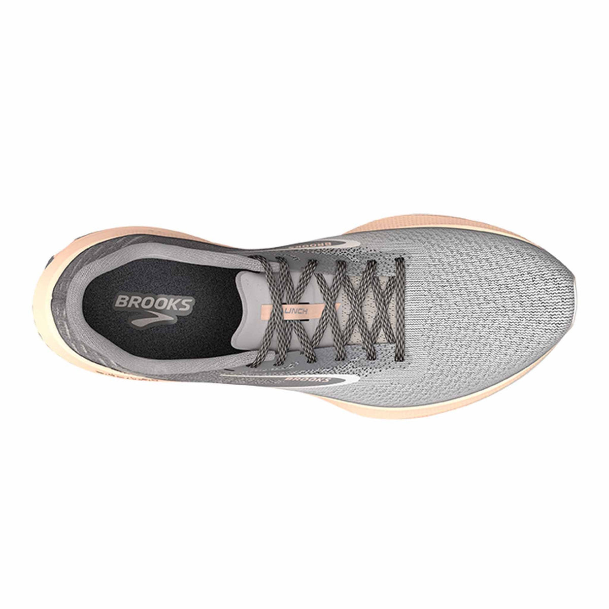 Brooks Brooks Launch 10 chaussures de course à pied pour femme