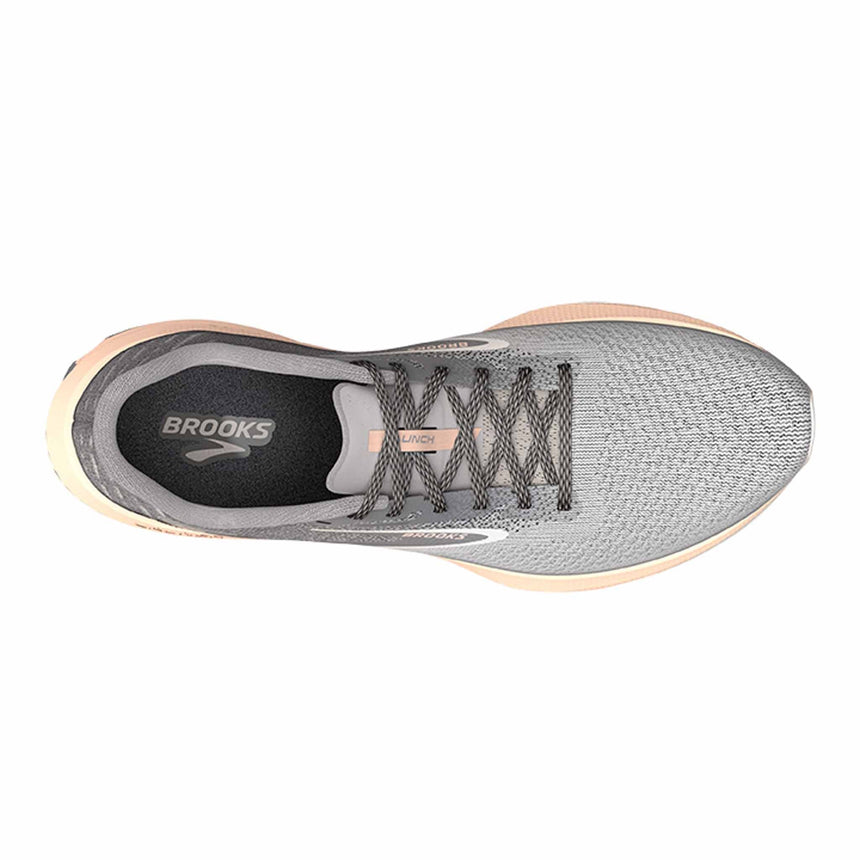 Brooks Brooks Launch 10 chaussures de course à pied pour femme
