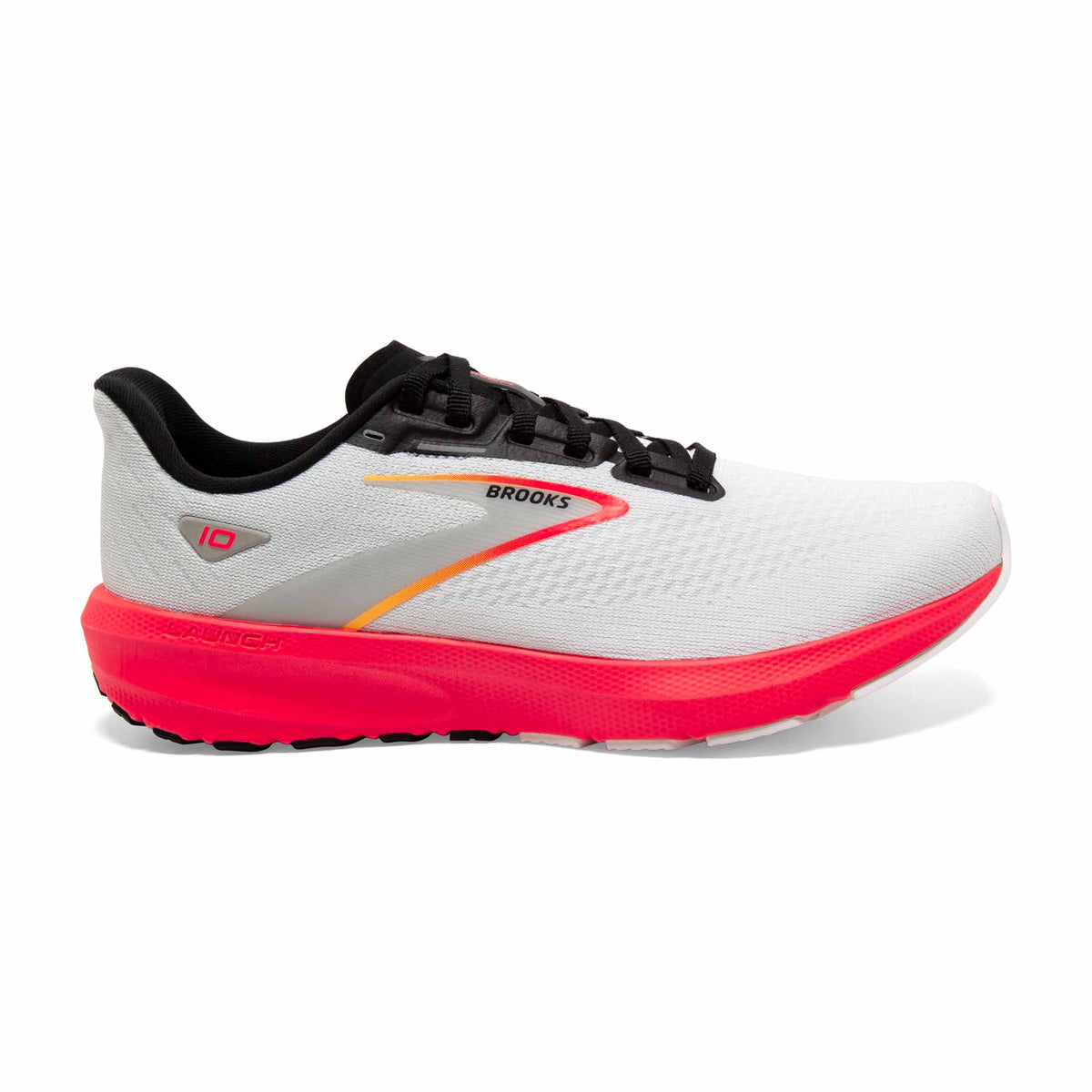 Brooks Brooks Launch 10 chaussures de course à pied pour femme