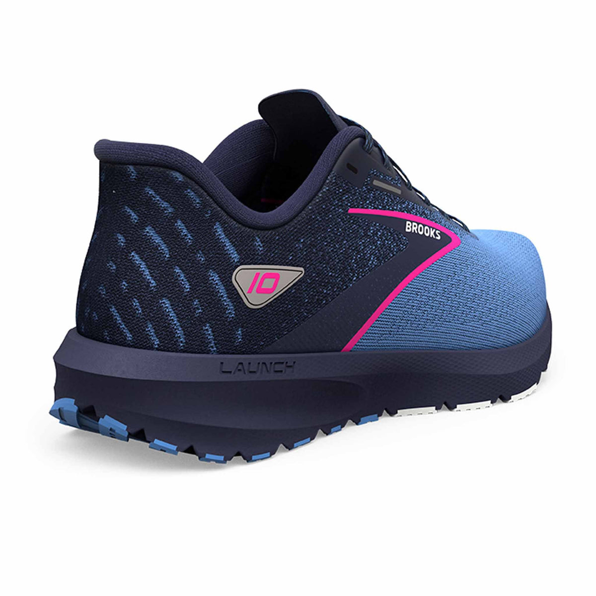 Brooks Brooks Launch 10 chaussures de course à pied pour femme